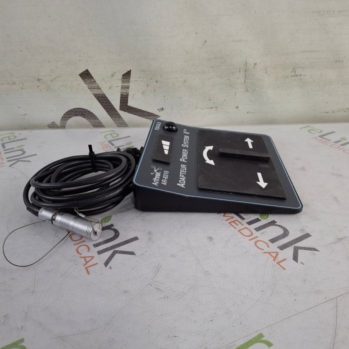 Arthrex AR-8310 Adapteur Power System II Footswitch