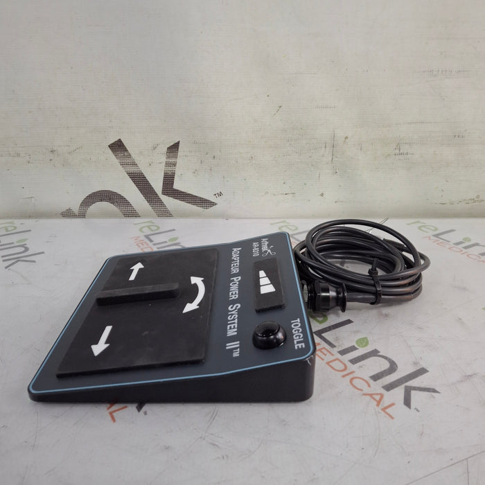 Arthrex AR-8310 Adapteur Power System II Footswitch