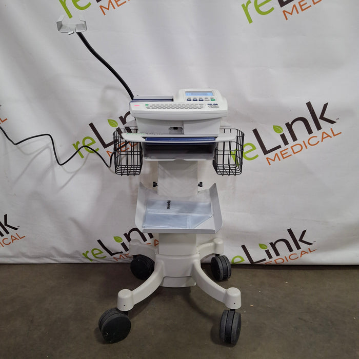 Welch Allyn CP200 ECG