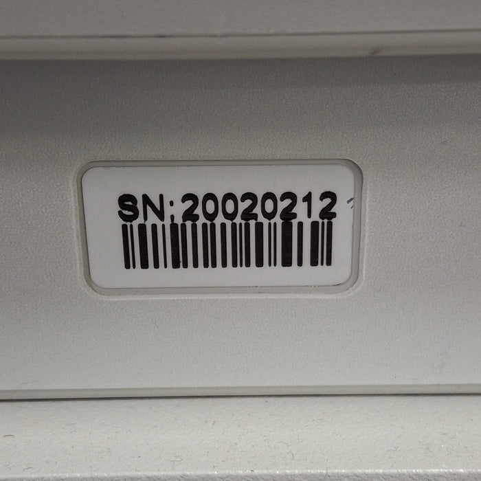 Welch Allyn CP200 ECG