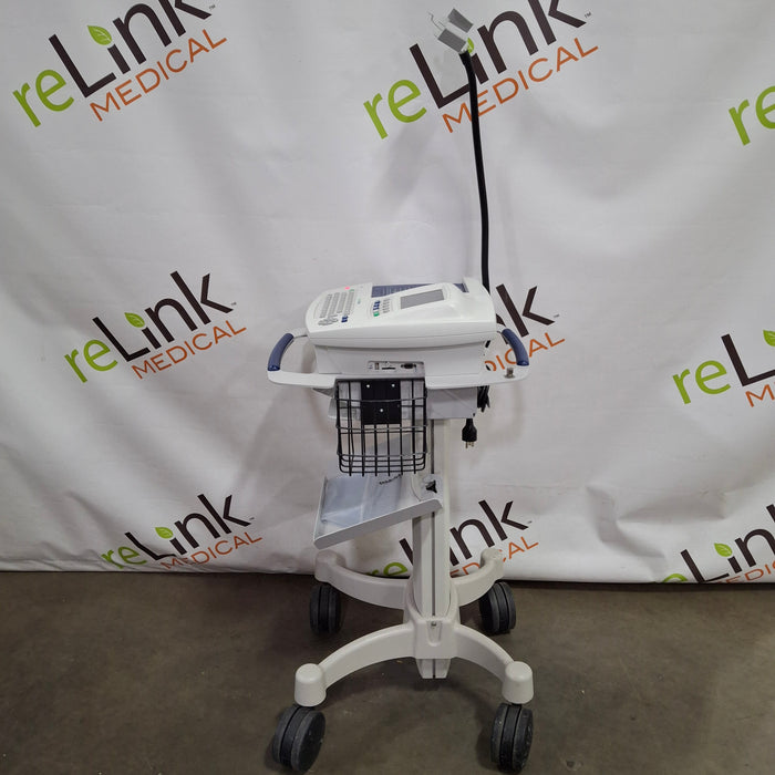 Welch Allyn CP200 ECG