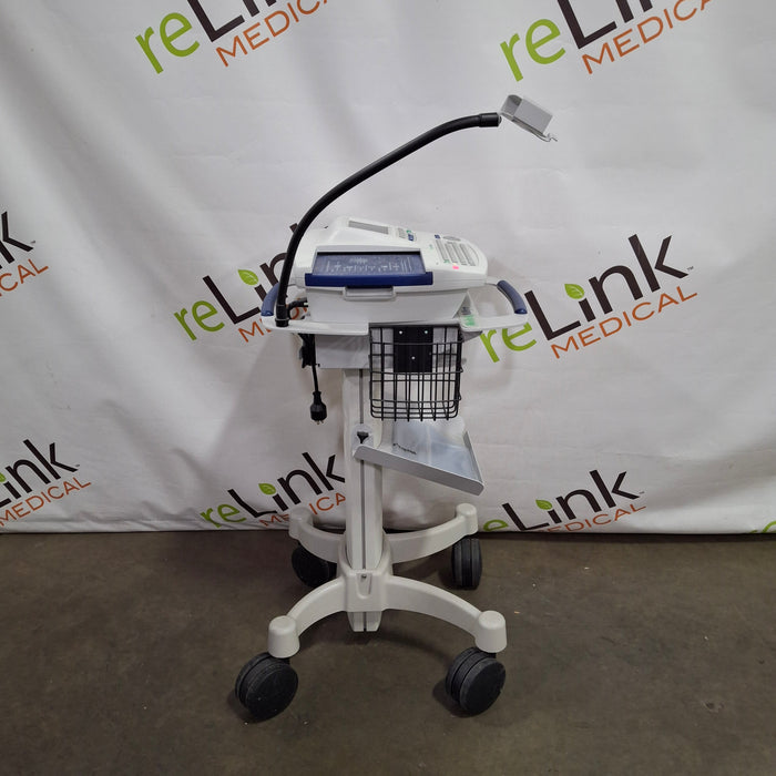 Welch Allyn CP200 ECG