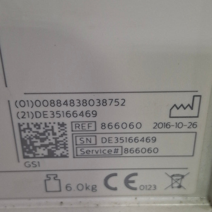 Philips MX400 Portable/Bedside Patient Monitor