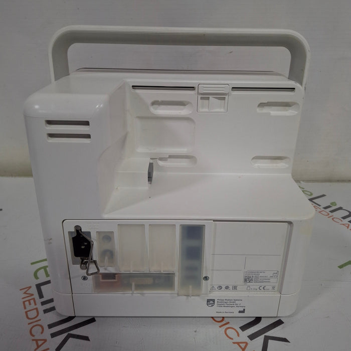 Philips MX400 Portable/Bedside Patient Monitor