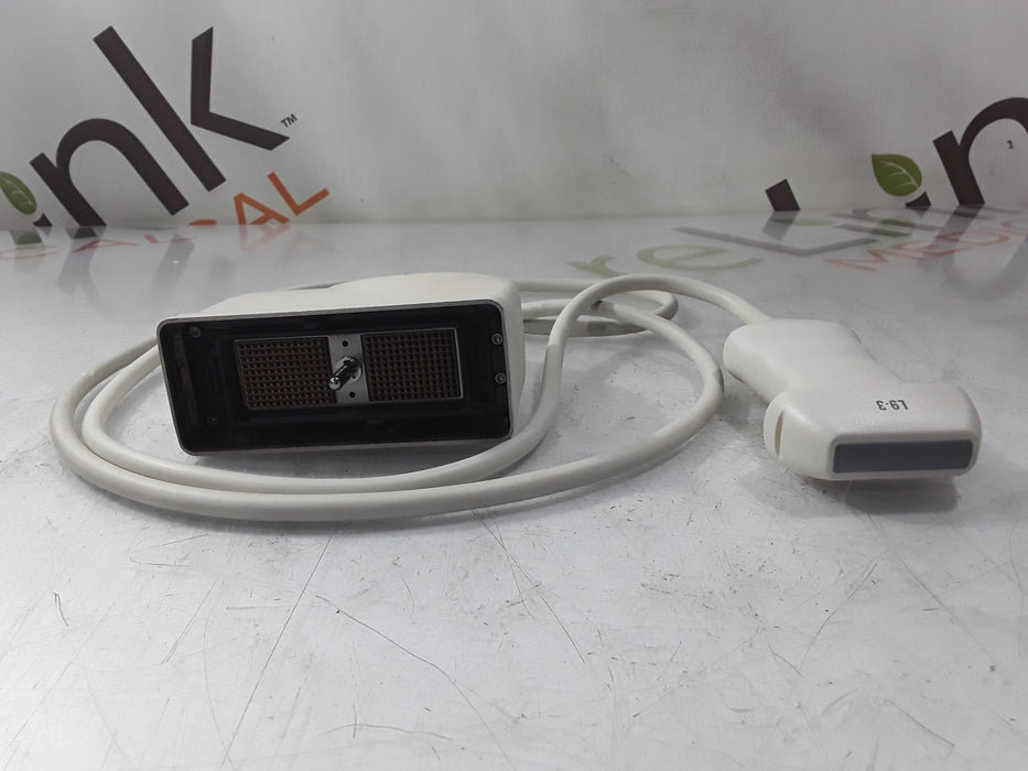 Philips L9-3 Linear Array Transducer