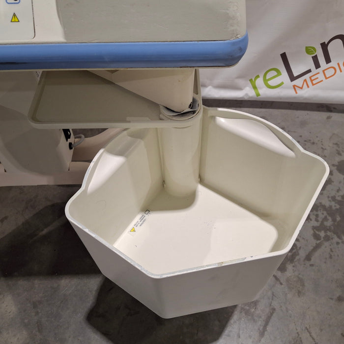 Hill-Rom Air Shields C2HS-1 Incubator