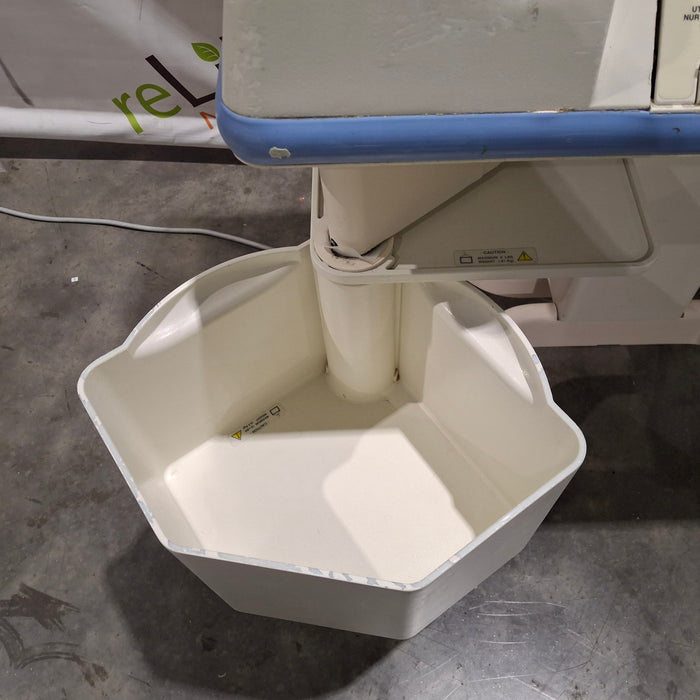 Hill-Rom Air Shields C2HS-1 Incubator