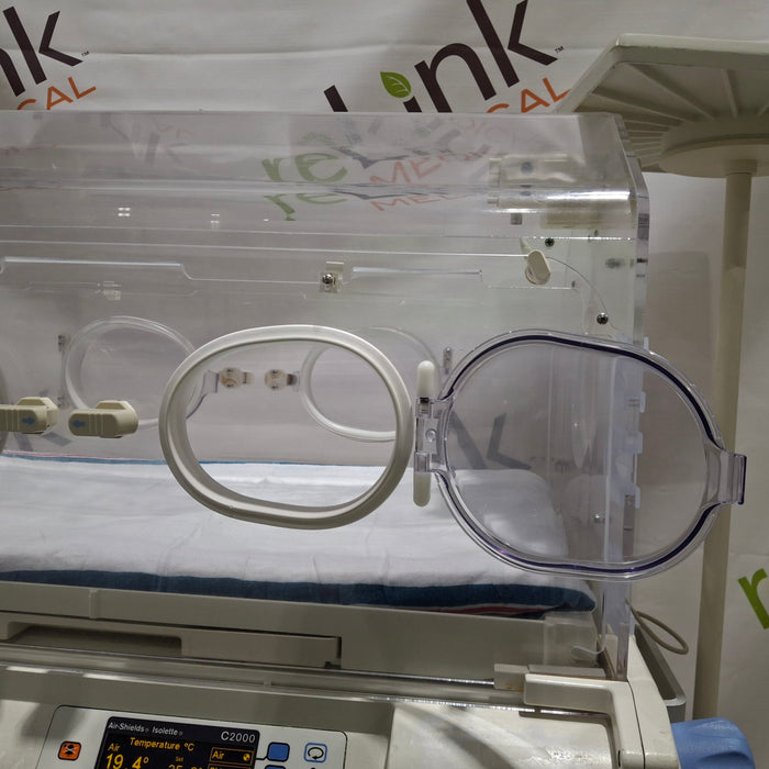 Hill-Rom Air Shields C2HS-1 Incubator