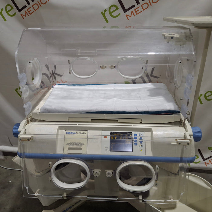 Hill-Rom Air Shields C2HS-1 Incubator