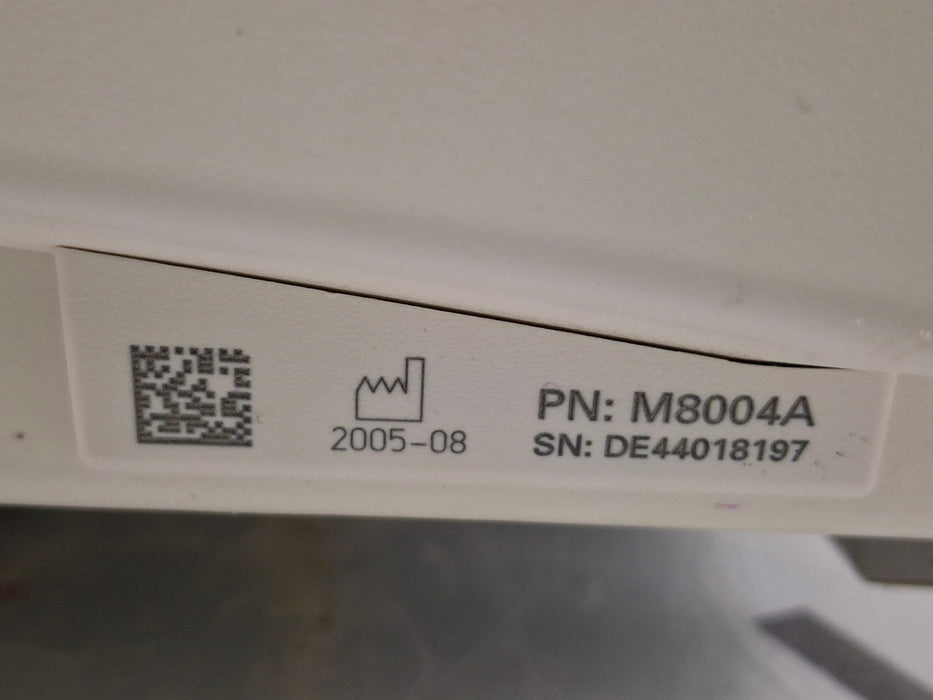 Philips IntelliVue MP50 Patient Monitor