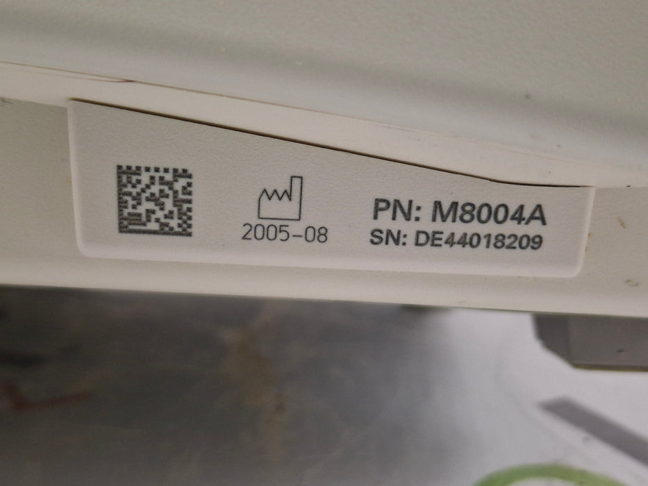 Philips IntelliVue MP50 Patient Monitor