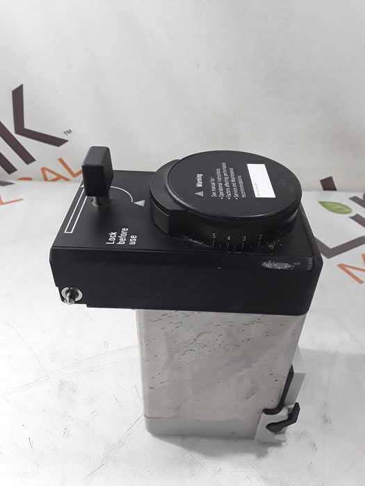 Datex-Ohmeda Isotec 5 Isoflurane Vaporizer