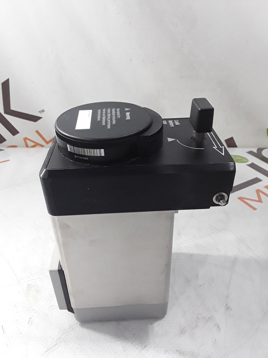 Datex-Ohmeda Isotec 5 Isoflurane Vaporizer