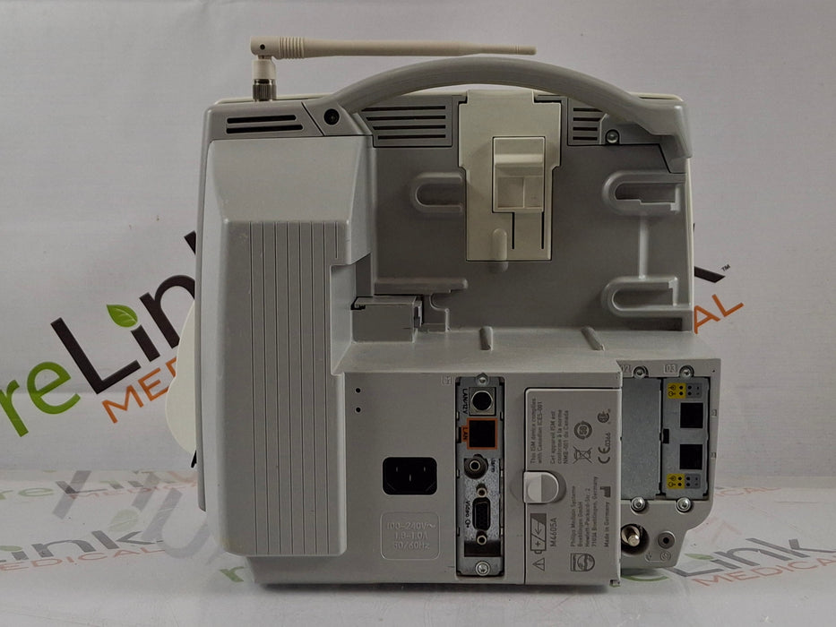 Philips IntelliVue MP30 - Anesthesia Patient Monitor