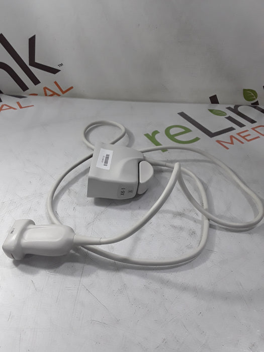 Philips X6-1 xMATRIX Array Transducer