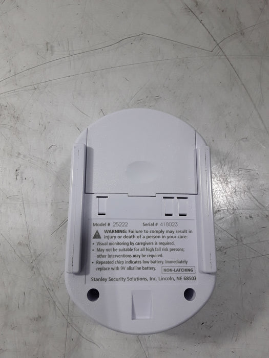 Tabs / Stanley Logistics Professional Voice+ Monitor