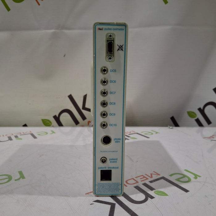 Natus Xltek Ref 10388 Brain Monitor