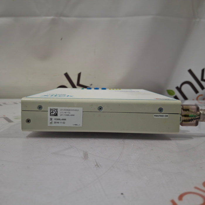 Natus Xltek Ref 10388 Brain Monitor