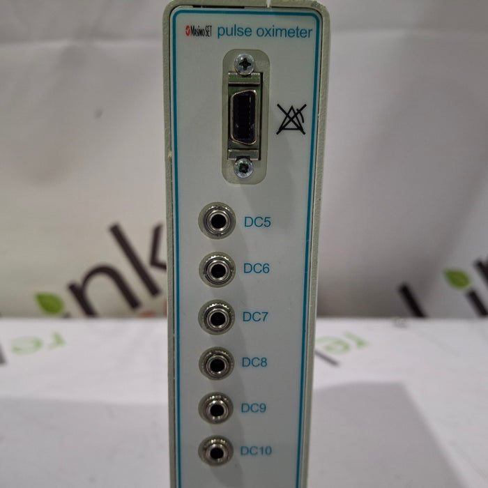 Natus Xltek Ref 10388 Brain Monitor