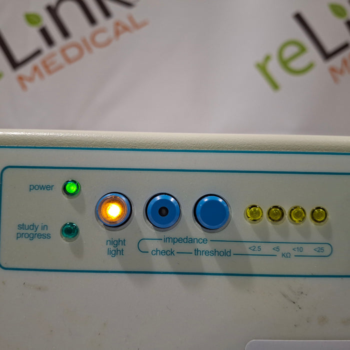 Natus Xltek Ref 10388 Brain Monitor