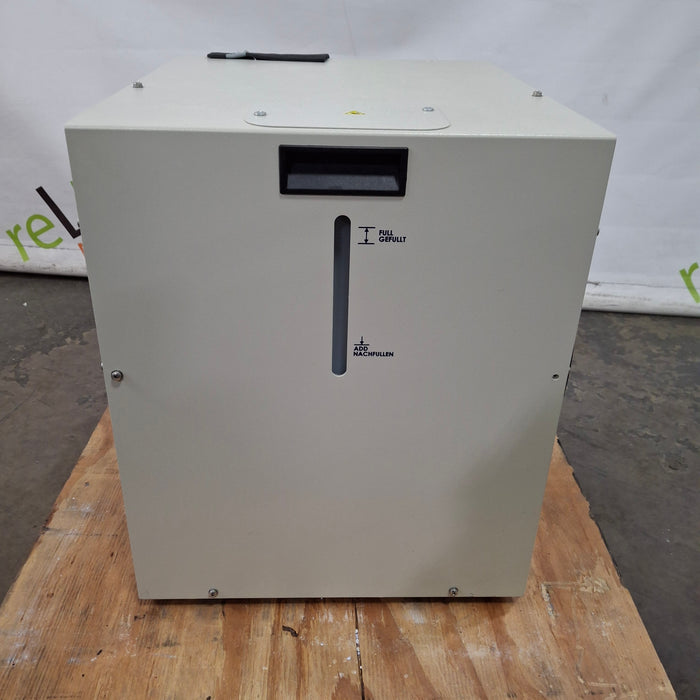 Siemens Lytron 10272643 Cooling System