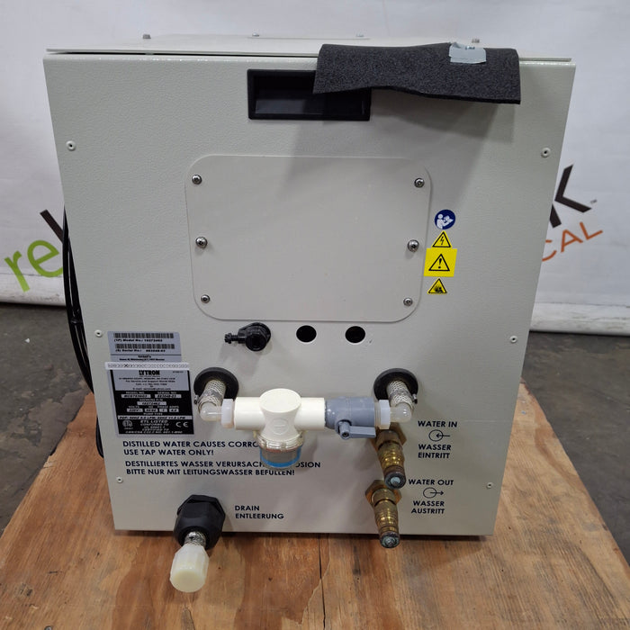 Siemens Lytron 10272643 Cooling System