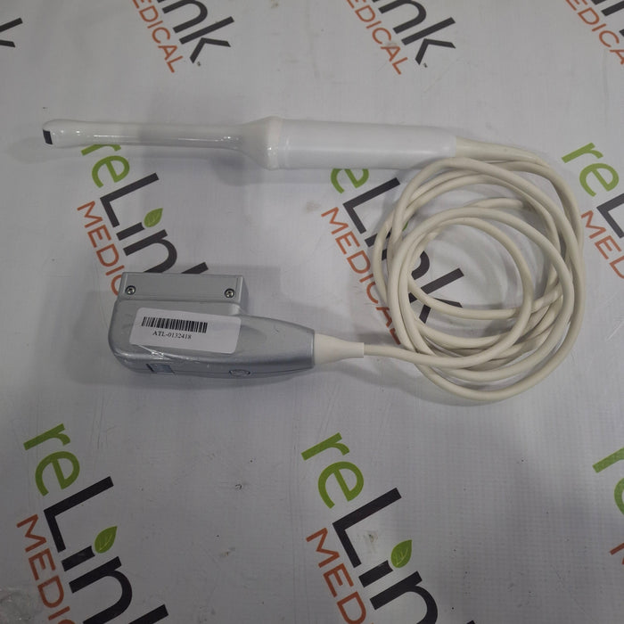 GE Healthcare IC9-RS Wideband Microconvex Intercavity Array Probe