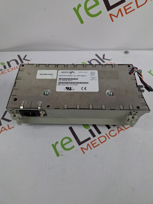 Artesyn Technologies M4046-60001 Power Supply