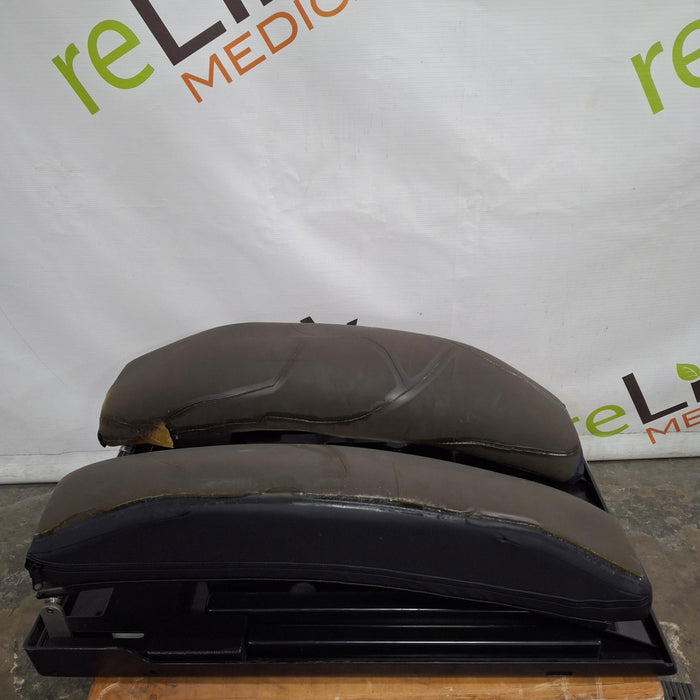 Mizuho OSI 5319G Wilson Frame Image Top Accessory