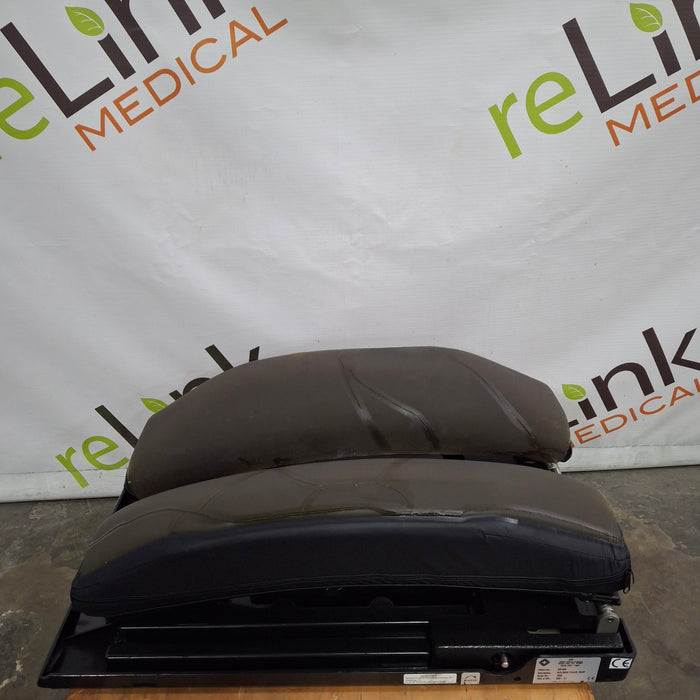 Mizuho OSI 5319G Wilson Frame Image Top Accessory