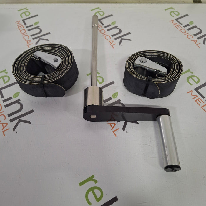 Mizuho OSI 5319G Wilson Frame Image Top Accessory