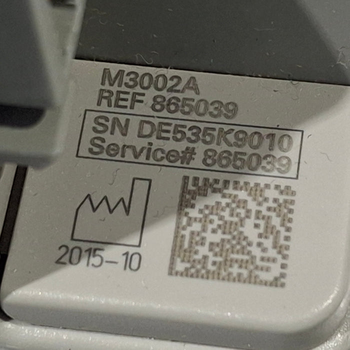 Philips IntelliVue X2 Monitor - Masimo SpO2