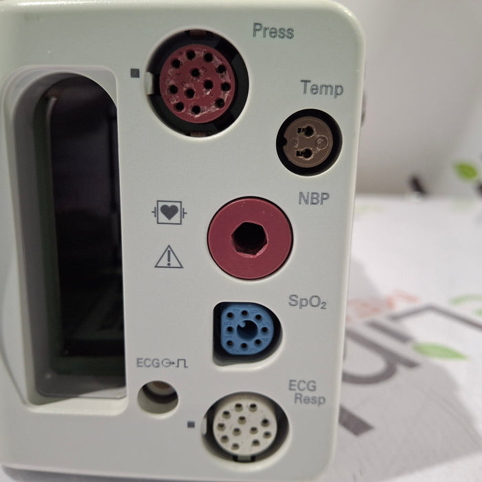 Philips IntelliVue X2 Monitor - Masimo SpO2