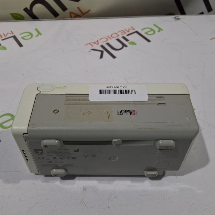 Philips IntelliVue X2 Monitor - Masimo SpO2