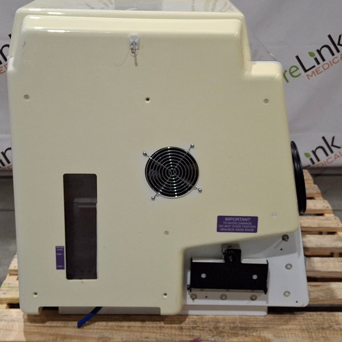 The Baker Company Ruskinn Concept 400 Workstation