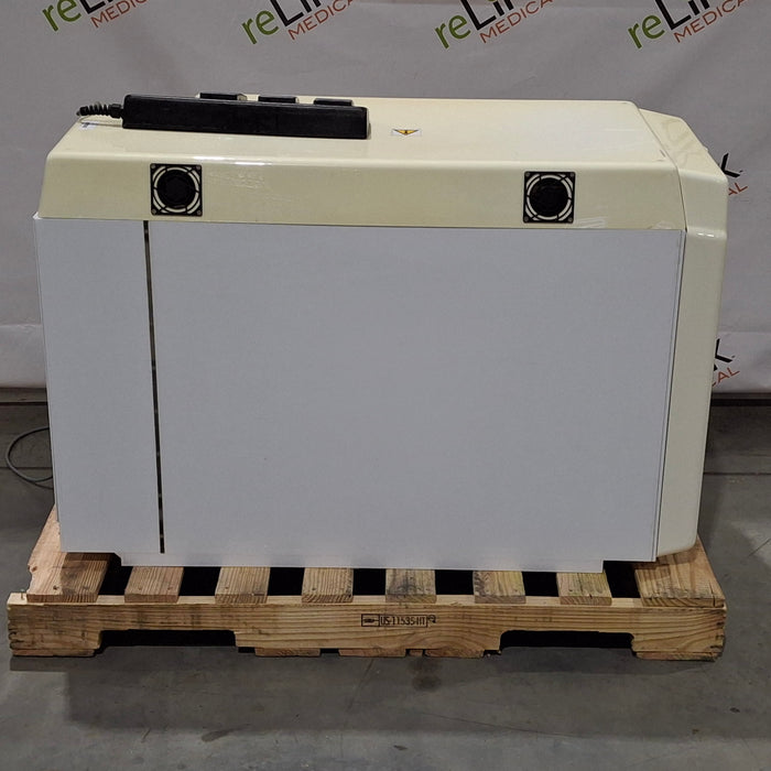 The Baker Company Ruskinn Concept 400 Workstation