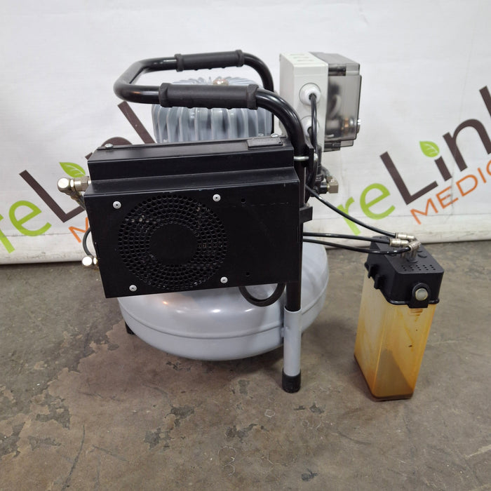 Jun-Air Model 6 Air Compressor