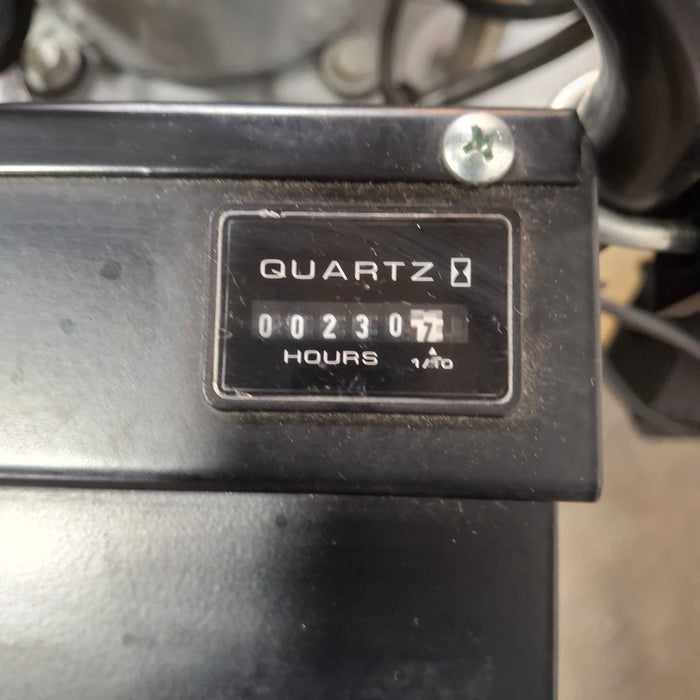 Jun-Air Model 6 Air Compressor