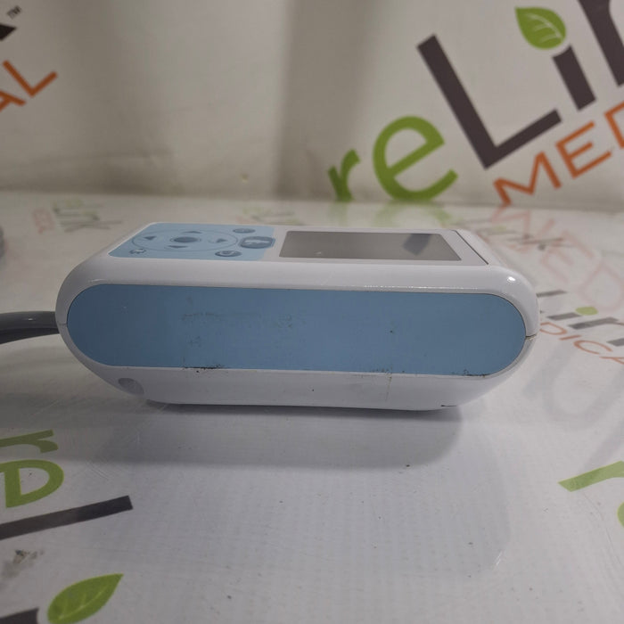 Welch Allyn Connex ProBP 3400 Digital Blood Pressure Device