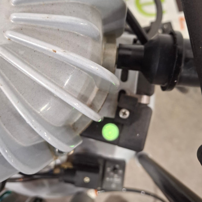 Jun-Air Model 6 Air Compressor