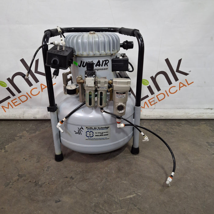 Jun-Air Model 6 Air Compressor