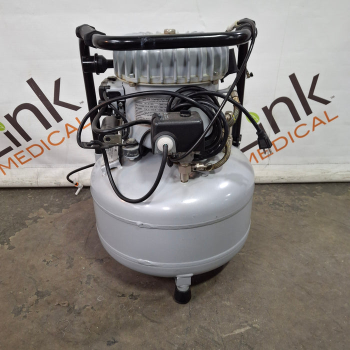 Jun-Air Model 6 Air Compressor