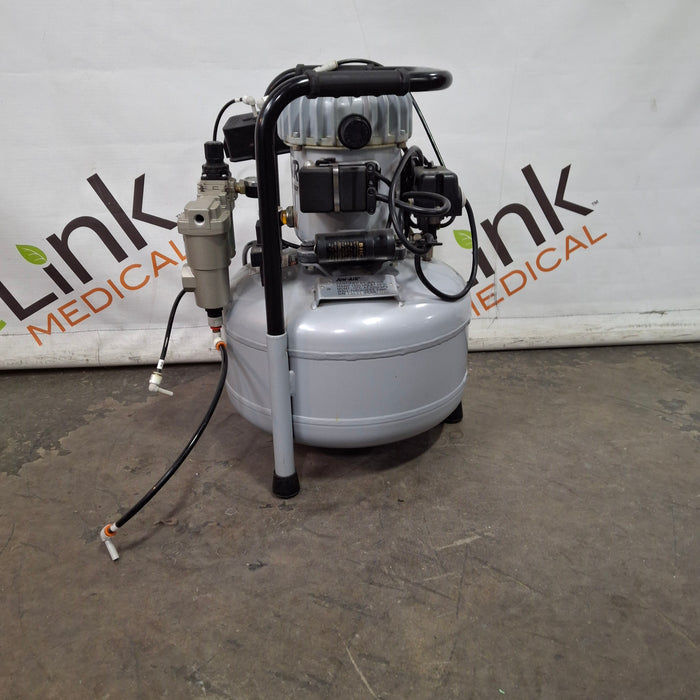 Jun-Air Model 6 Air Compressor