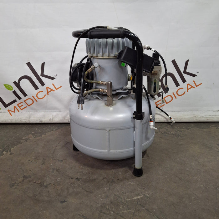 Jun-Air Model 6 Air Compressor