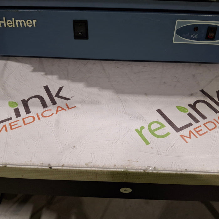 Helmer Inc PF48i Platelet Agitator