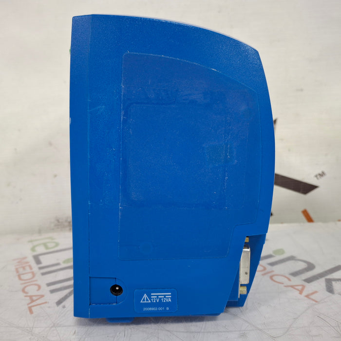 GE Healthcare Dinamap V100 - NIBP, SpO2 Vital Signs Monitor