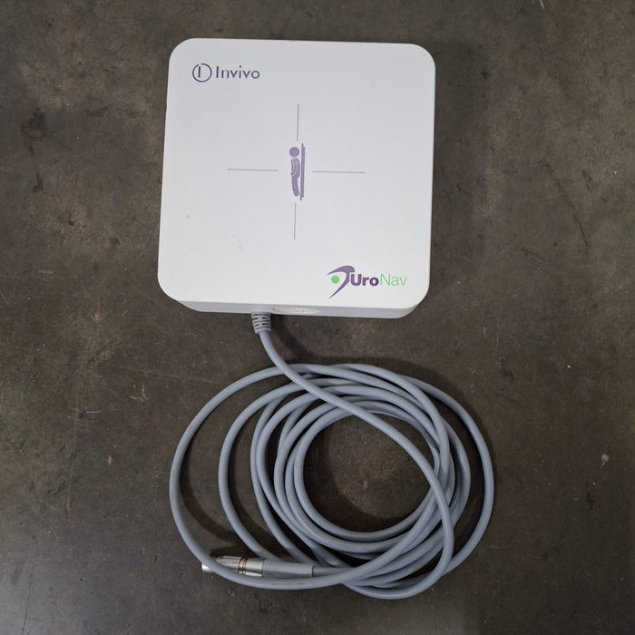 Invivo MDE UroNav MR/Ultrasound System