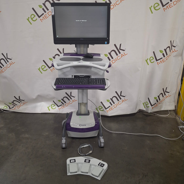 Invivo MDE UroNav MR/Ultrasound System
