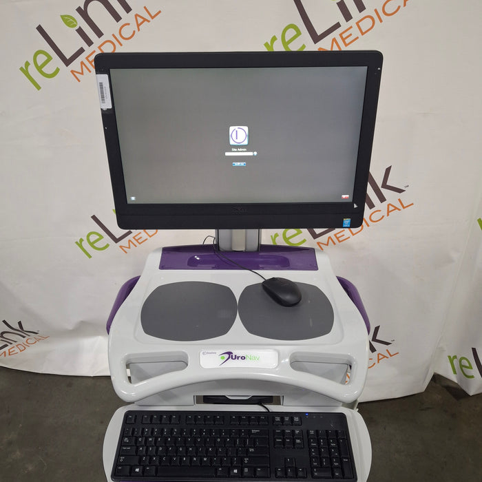 Invivo MDE UroNav MR/Ultrasound System