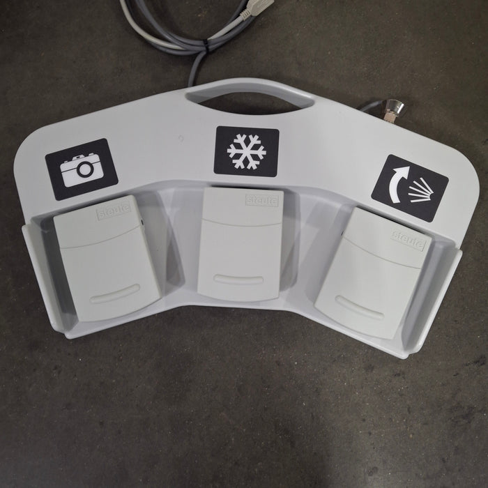 Invivo MDE UroNav MR/Ultrasound System